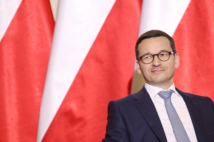 Tyle będzie kosztować "piątka Morawieckiego"