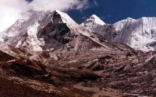 Galeria Nepal – Rejon Mount Everestu, obrazek 24