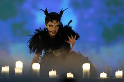 Antychryst na Eurowizji? Edyta Górniak ostrzega przed Bambie Thug i piekłem na Ziemi