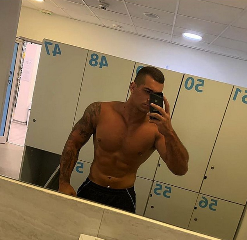 Nikola Keljanović Kelja