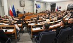 Ruszył nowy Sejm. Trwa pierwsze posiedzenie. Szymon Hołownia Marszałkiem Sejmu [RELACJA NA ŻYWO]