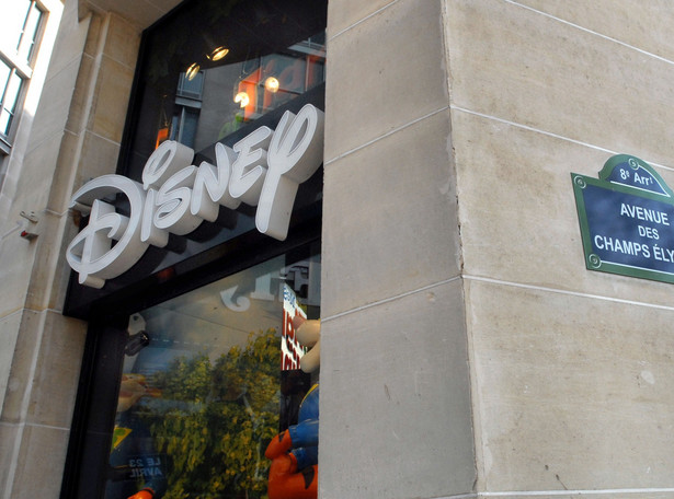 Warner, Sony i Disney szukają zysków w nowych usługach