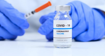 Komisja Europejska zatwierdziła szczepionkę przeciw COVID-19 dostosowaną do nowego wariantu koronawirusa