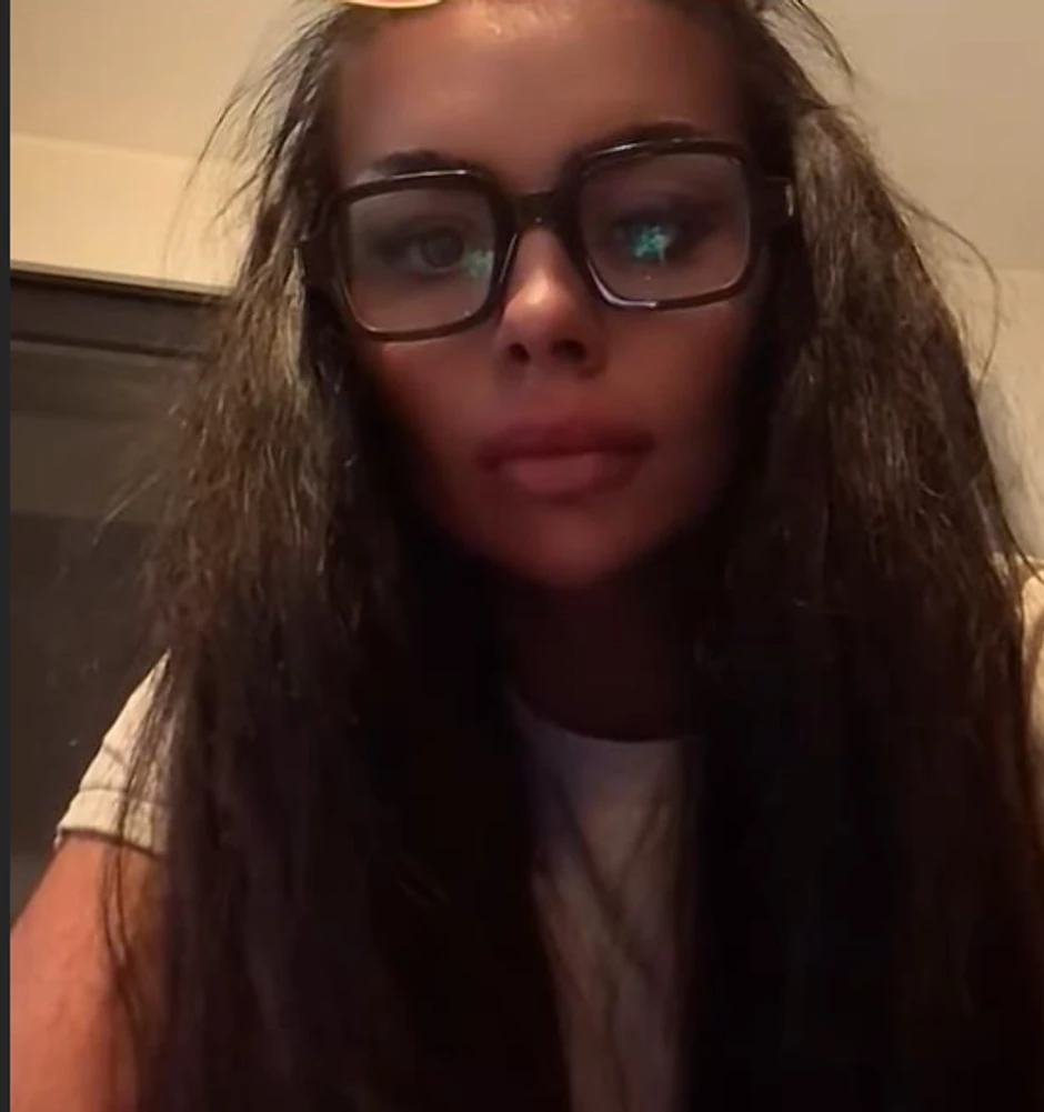 Zerina Hećo nakon moždanog udara