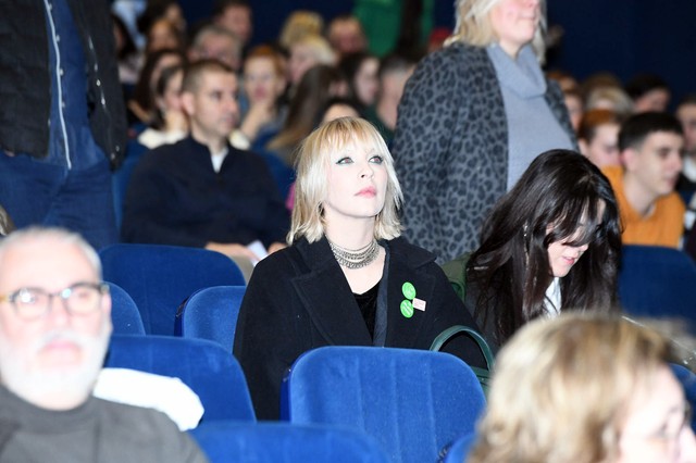 premijera filma Svadba u Sava Centru