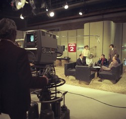 Pamiętasz, kto to prowadził? QUIZ o gwiazdach telewizji