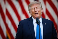 Trump chce zakazać wjazdu do USA kobietom w zaawansowanej ciąży