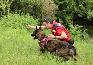 Gorska služba spasavanja Srbije