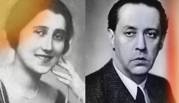 Hatvankét év szerelem után Márai Sándor üzeneteket kapott a túlvilágról
