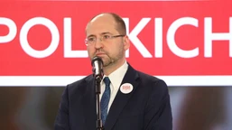 zwykłe polaków rozmowy. czy hołownia spiskował z pis? kogo jeszcze goś