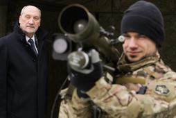 Antoni Macierewicz