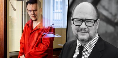 Stefan Wilmont zabił prezydenta i chce wyjść z więzienia. Dziś ważna decyzja sądu