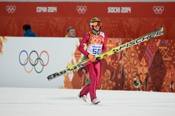 Stoch nie trenował przed konkursem w Lahti. Ziobro najlepszy z Polaków