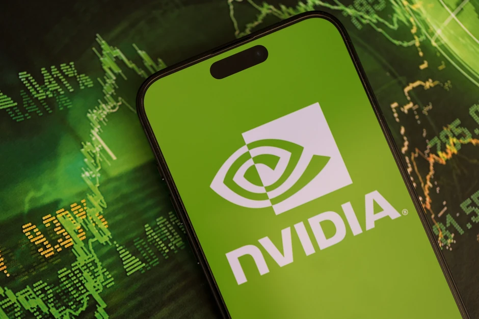Nvidia 