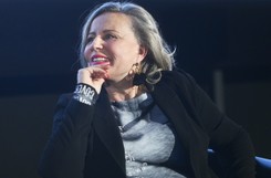 Krystyna Janda: Teatr bez własnych spektakli umiera [ROZMOWA]