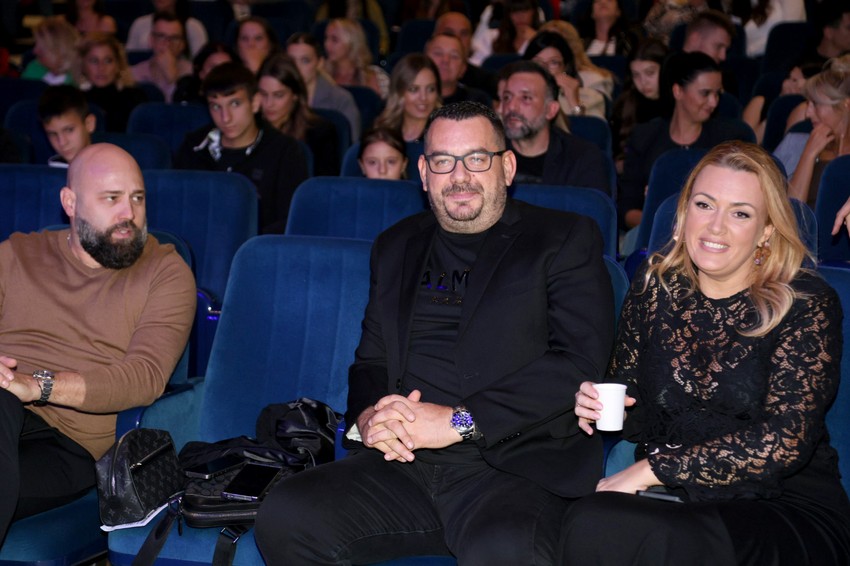 Lexington Band koncert