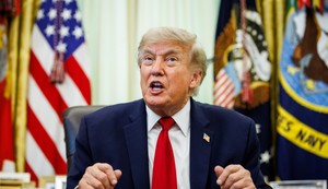 Donald Tramp