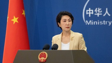 chiny ostro uderzają w usa po akcji w wenezueli. mówią o rażącym naruszeniu suwerenności