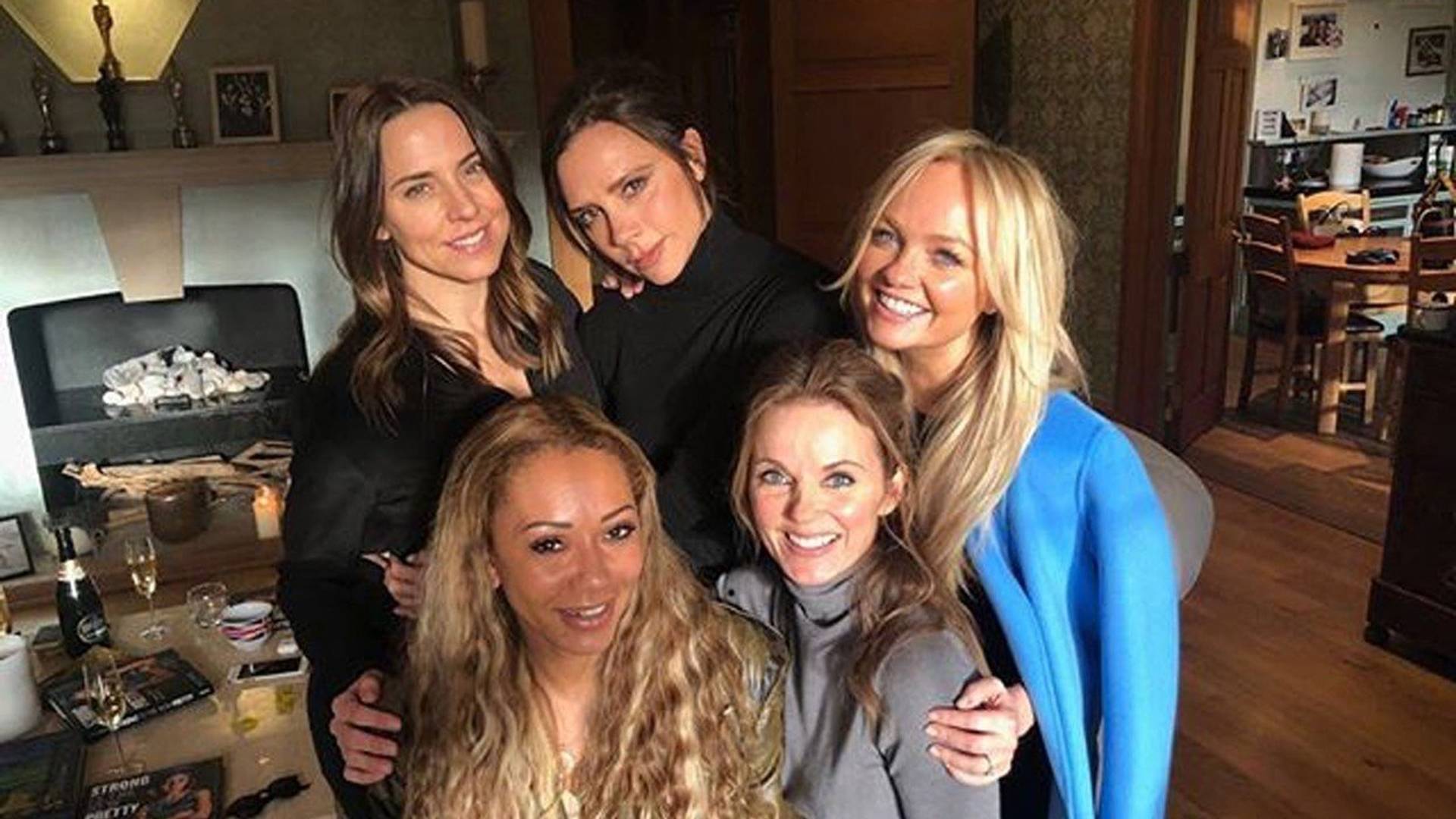 Nove stare Spice Girls biće nešto skroz drugačije od onoga što ste očekivali