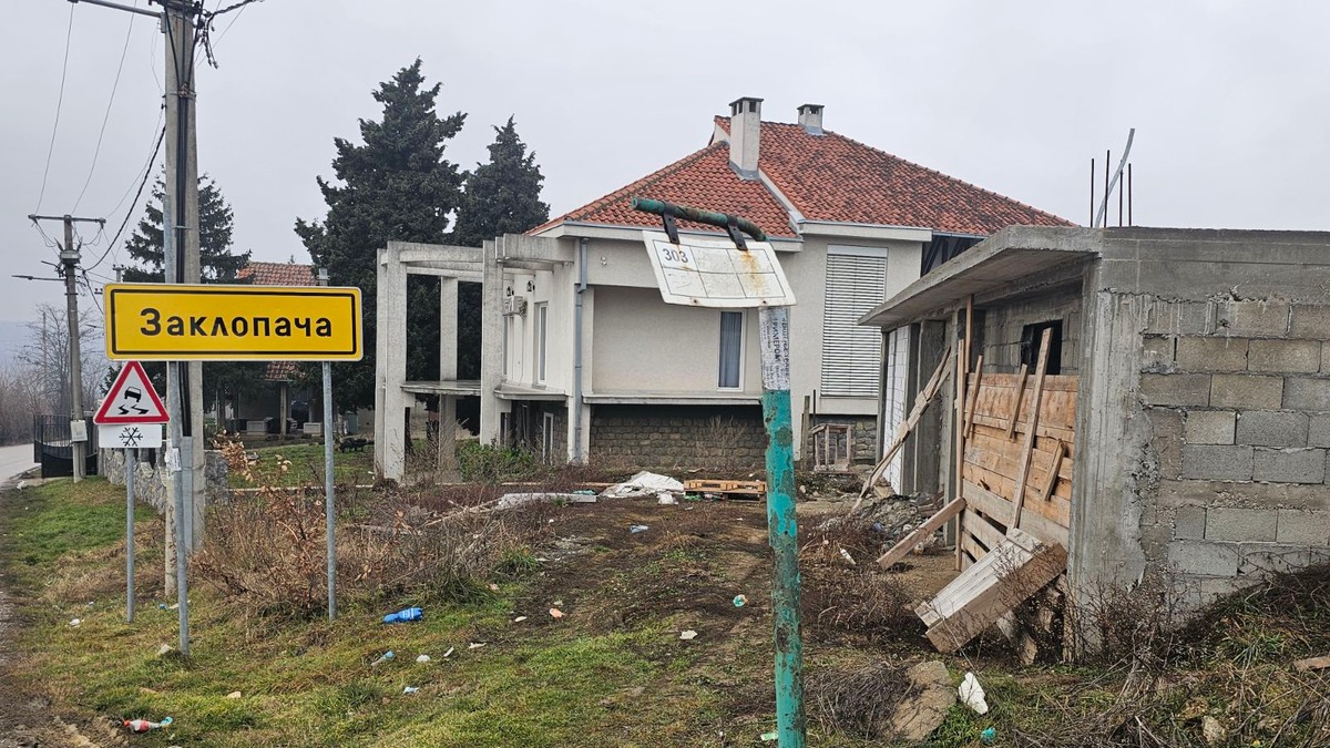 Posetili smo Zaklopaču 