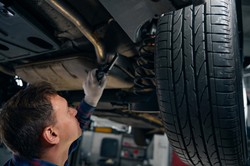 Bezpłatna kontrola auta przed zimą. Kierowcy mają czas do 6 grudnia