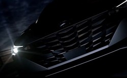 Hyundai Elantra nowej generacji. Zaskoczy nie tylko śmiałym wyglądem