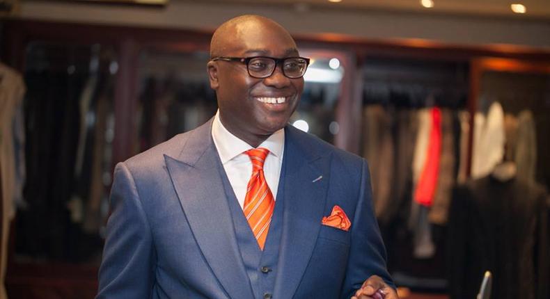 Komla Dumor