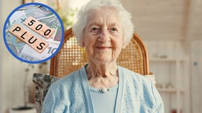 500 złotych dla seniorów co miesiąc – świadczenie przyznawane dożywotnio. Jakie warunki trzeba spełnić, żeby dostać dodatkowe pieniądze z ZUS?