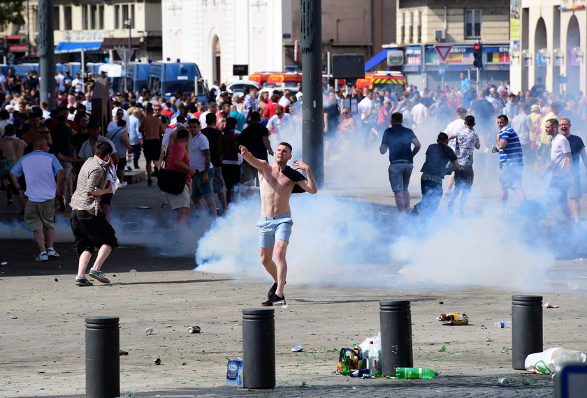 Organizatorzy Euro 2016 ograniczają sprzedaż alkoholu