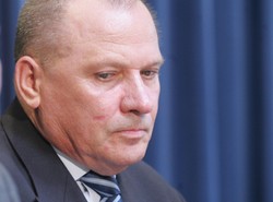 Bohaterski ambasador wrócił z Iraku