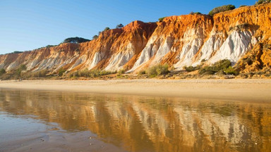 Najlepsze plaże w Portugalii