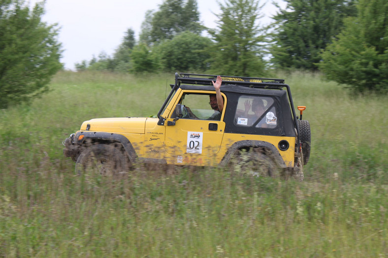 4x4 Family Adventure 2016 - przed nami nowa odsłona zabawy