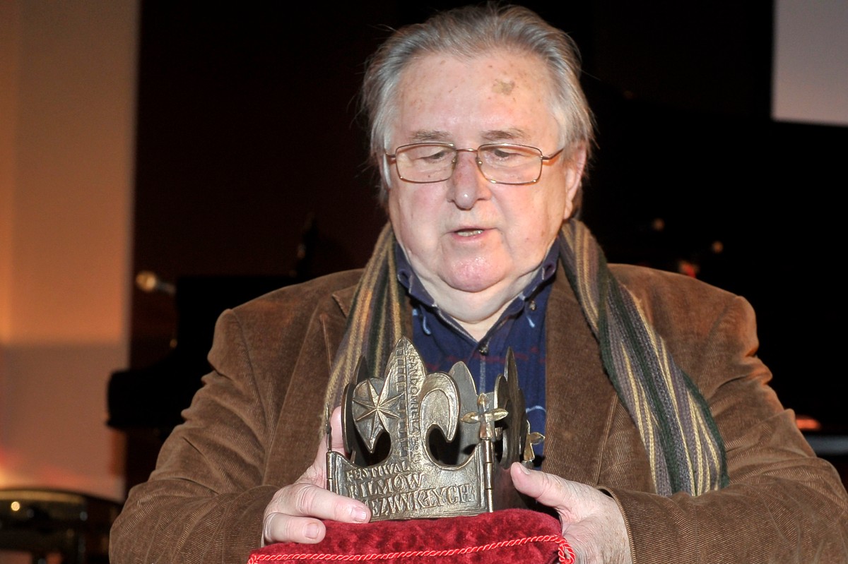 Kazimierz Kutz