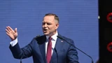 Kryzys w relacjach nowego prezydenta z PiS. "Nawrocki powinien nieco spuścić z tonu"