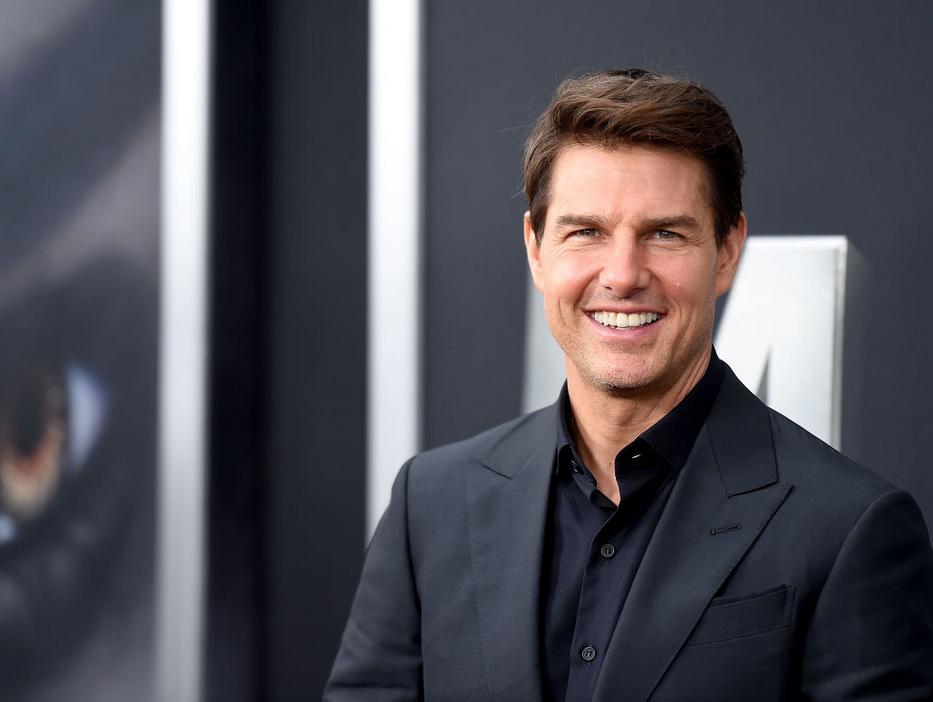 Tom Cruise / Fotó: Getty Images