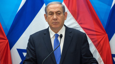 Netanjahu o porozumieniu z Iranem: historyczny błąd dla świata