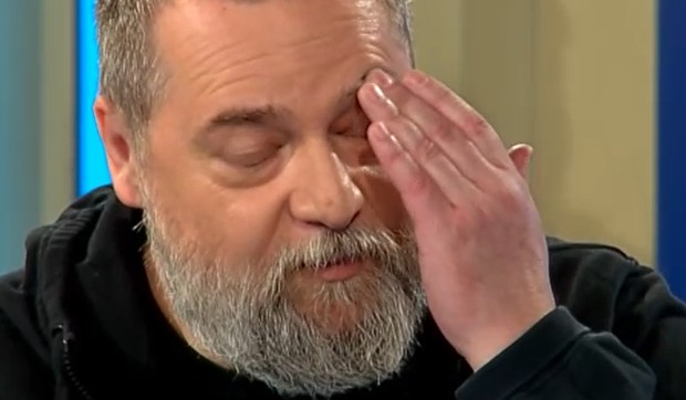 Nikola Pejaković