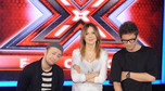 Pierwsze castingi X Factor z jurorami!