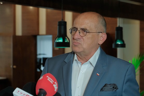 Rau: Wiz turystycznych dla Rosjan praktycznie nie będzie, przywileje się skończyły