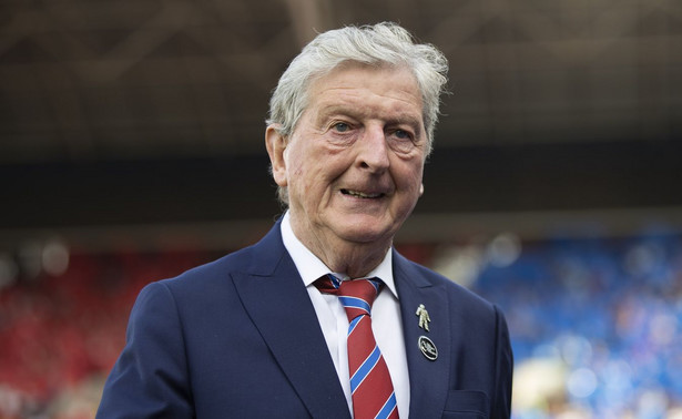 Roy Hodgson