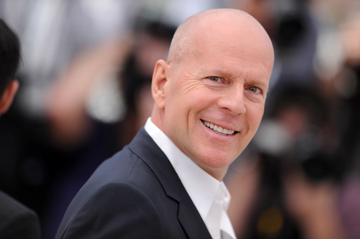 Bruce Willis walczy z nieuleczalną chorobą. Urodzinowa galeria gwiazdy kina akcji [FOTO]