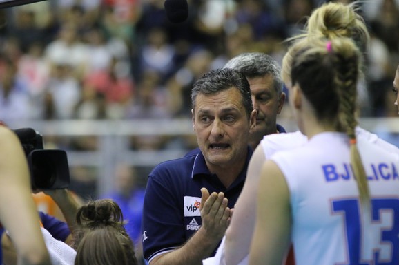 Zoran Terzić