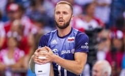 Zatorski: Brązowego medalu jeszcze nie wywalczyłem