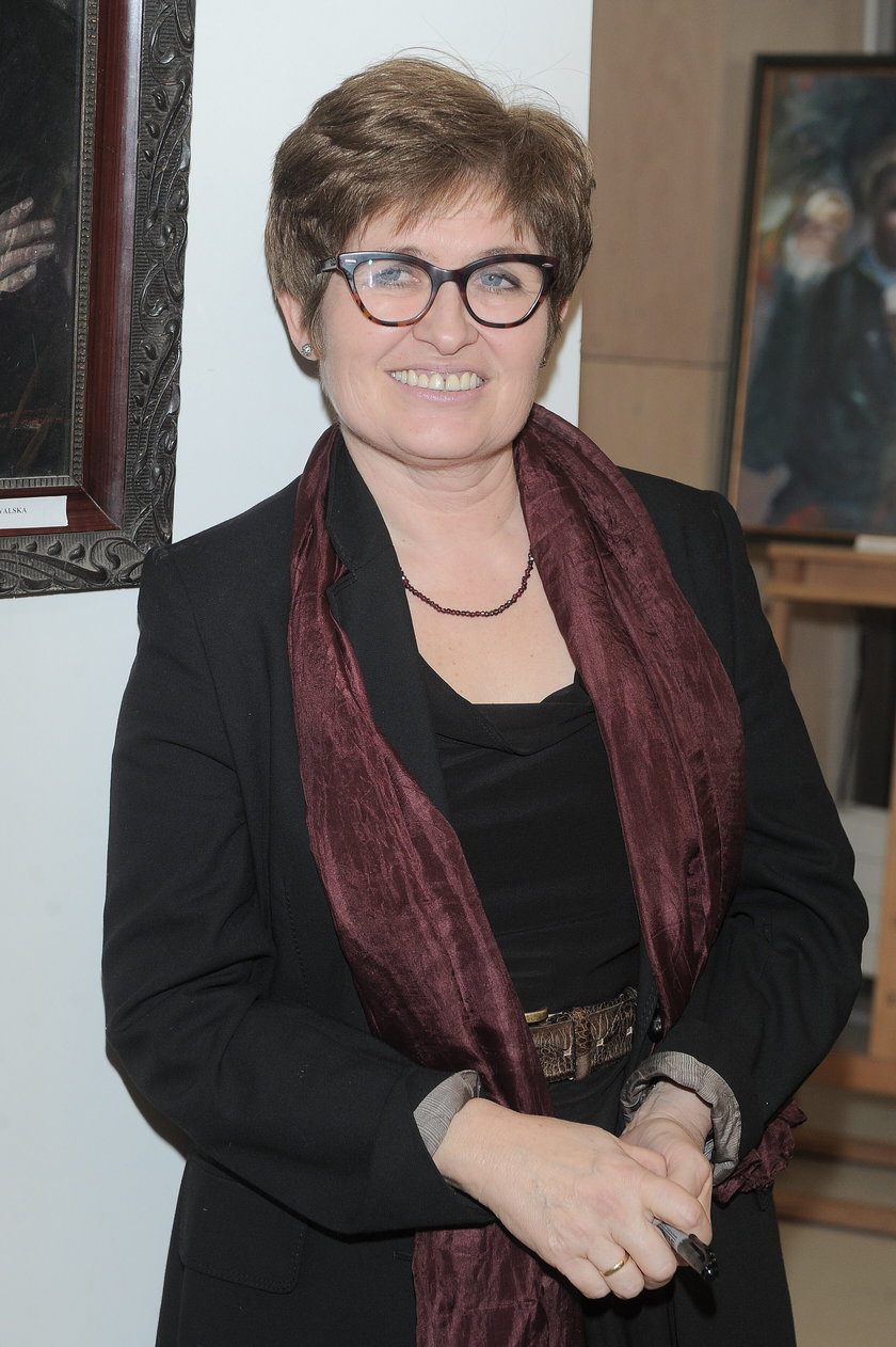 Agnieszka Kowalska