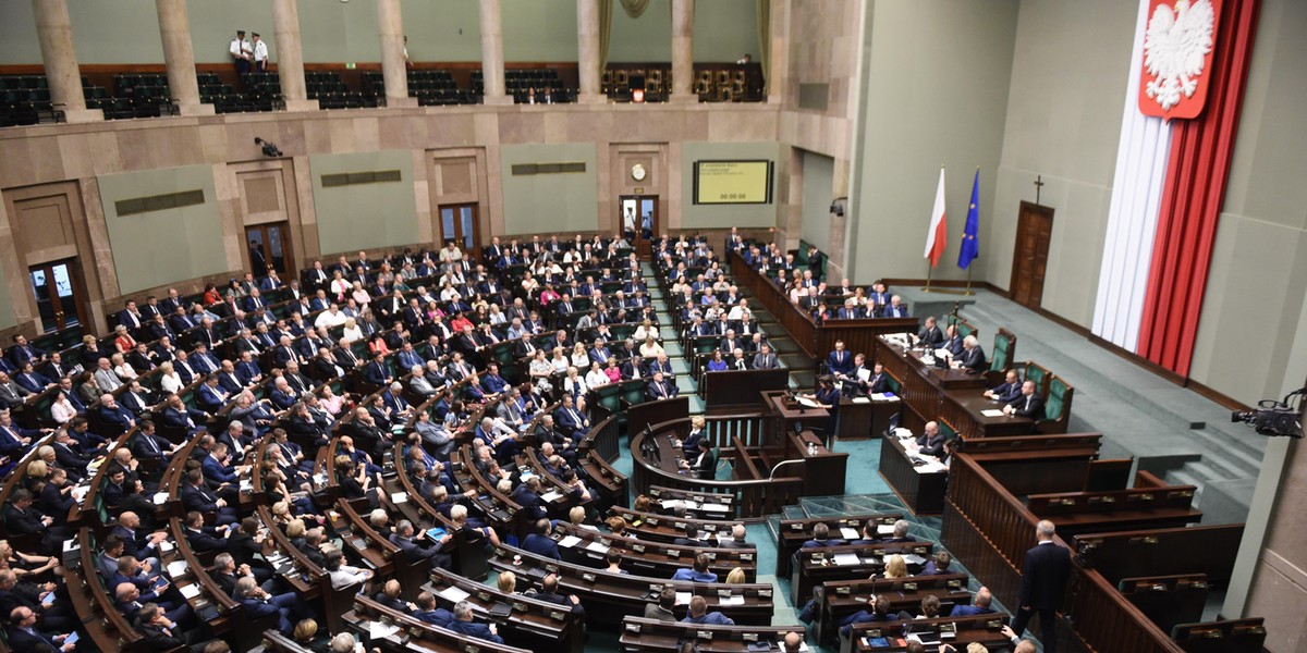 SKANDAL. Tak posłanka PiS powiedziała o lekarzach!