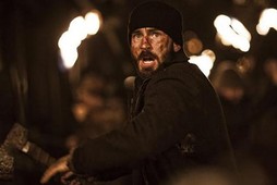 Snowpiercer - zwiastun filmu [WIDEO]