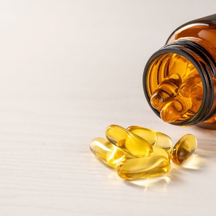5 gyógyszer, amely kölcsönhatásba léphet az omega-3 étrend-kiegészítőkkel