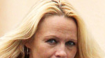 Pamela Anderson / fot. Agencja Forum