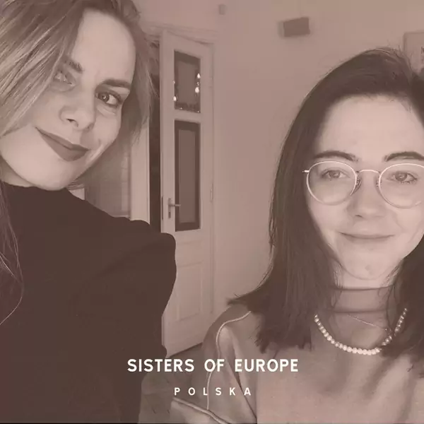 Sisters of Europe