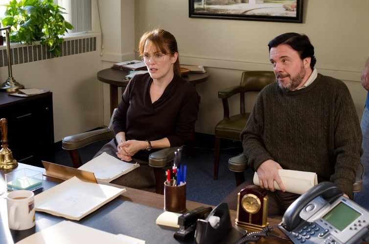 'Nauczycielka angielskiego'